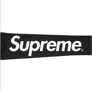 Supreme arm sleeve